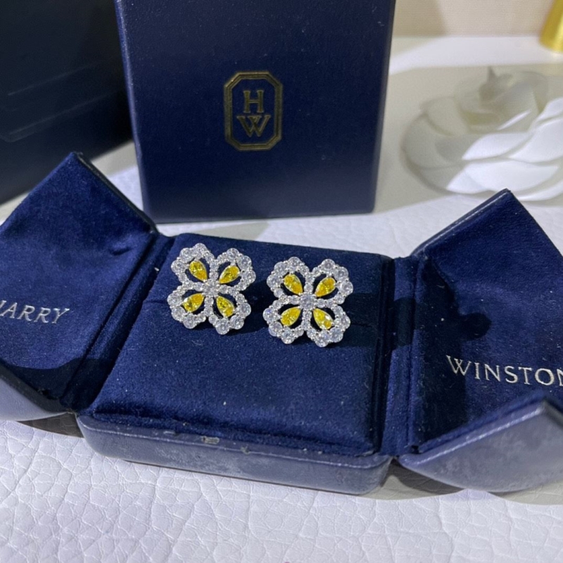 HARRY WINSTON